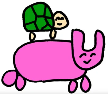 やさしいせかい