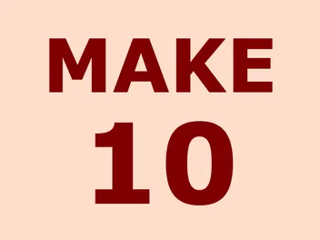 MAKE10