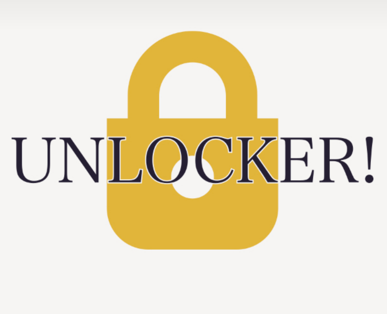 UNLOCKER!