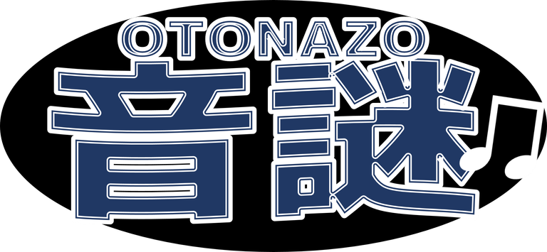 音謎 OTONAZO