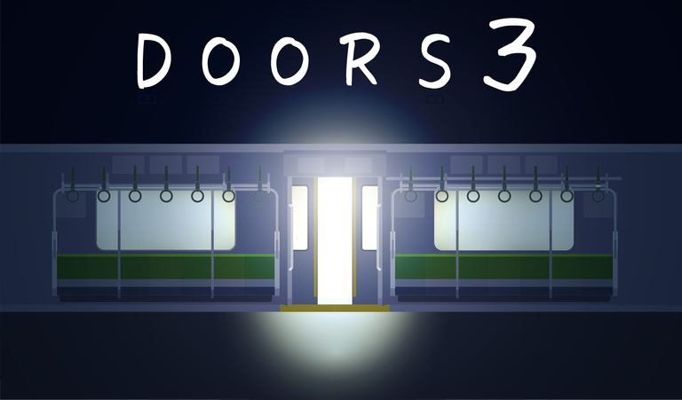 DOORS3