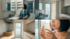 なぜ朝だけ口がネバつくのか――寝る前30秒の“夜用”マウスウォッシュ習慣と成分の見方