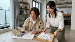 40代・二人以上世帯の貯蓄、平均944万円の裏側：中央値・物価高・教育費を踏まえた家計再建3つの基本