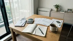 70代の貯蓄は「平均」だけでは測れない――中央値・年金・家計収支で老後資金を点検する