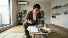 65歳以上の夫婦、年金生活で月いくら必要？公的統計で家計の「不足」を見える化する