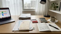 年末調整、今年は「いつも通り」が落とし穴?令和7年分の控除改正3ポイント