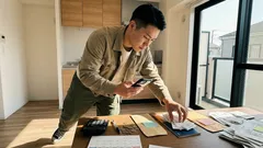 70代の貯蓄は「ふつう」いくら？平均・中央値と毎月支出で見える老後資金の現実